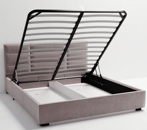 купить Кровать my-STYLE my-Lara 140x200 (P06D14M11) в Кишинёве 