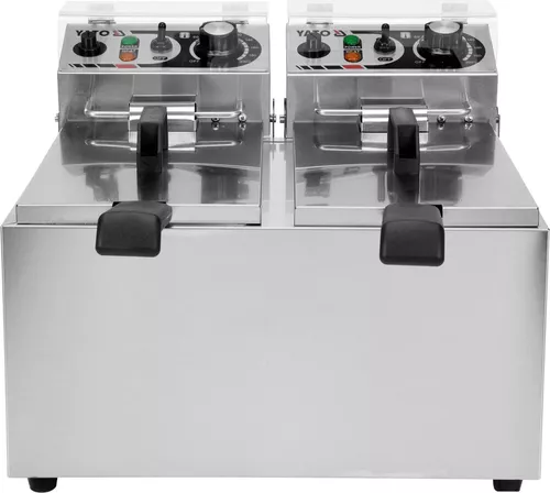 cumpără Friteuză profesională Yato YG-04621 în Chișinău 