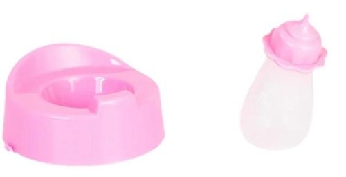 купить Кукла Noriel INT3305 Papusa Maia Maia bea apa в Кишинёве 