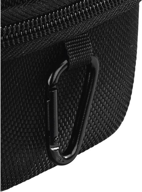 купить Сумка для фото-видео Hama 122057 L Speaker Bag for Mobile Speakers, 22.2x6.5x8.5 cm в Кишинёве 