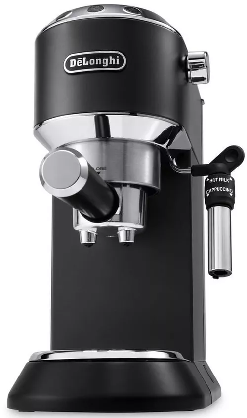 cumpără Espressor manual DeLonghi EC685.BK Dedica Style în Chișinău 