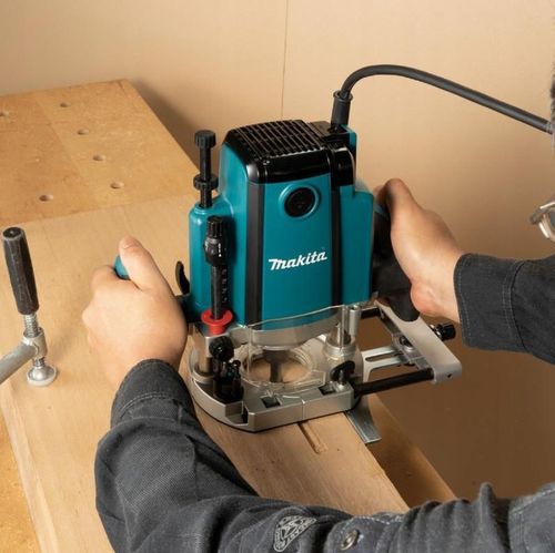 купить Фрезер Makita RP 1803FX07 в Кишинёве 