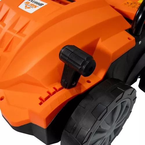 купить Аэратор для газона Ruris RXE888 (scarificator) в Кишинёве 