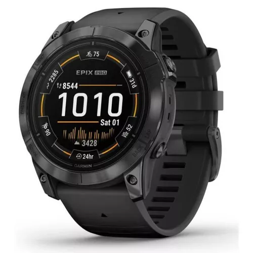 cumpără Ceas inteligent Garmin Epix Pro Gen 2 (010-02804-21) în Chișinău 