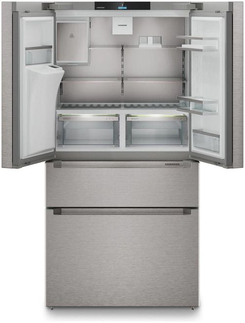 cumpără Frigider SideBySide Liebherr MBsddi 9528 în Chișinău 