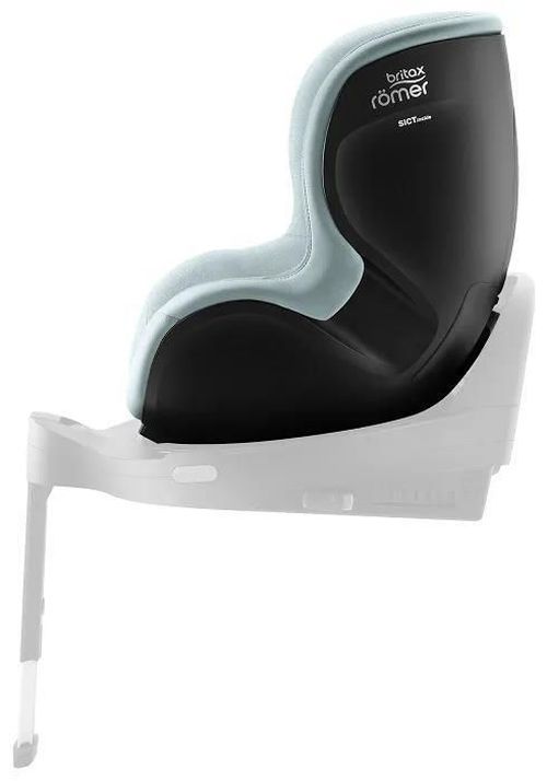 cumpără Scaun auto Britax-Römer DualFix 5z Harbor Blue (2000040866) în Chișinău 