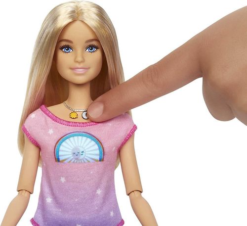 купить Кукла Barbie HHX64 в Кишинёве 