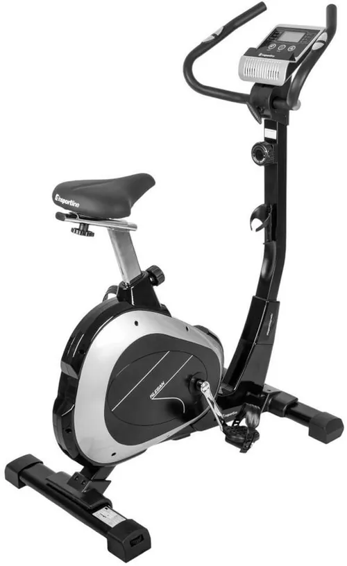 cumpără Bicicletă fitness inSPORTline 2891 Bicicleta magn. (130 kg) 11188 Klegan în Chișinău 
