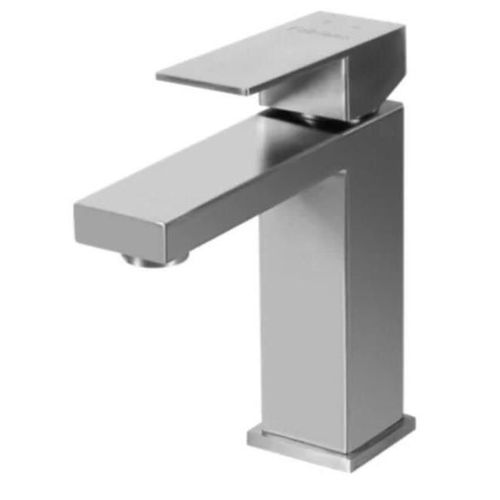 купить Смеситель кухонный Fabiano 02 FB нерж Т квад в Кишинёве 