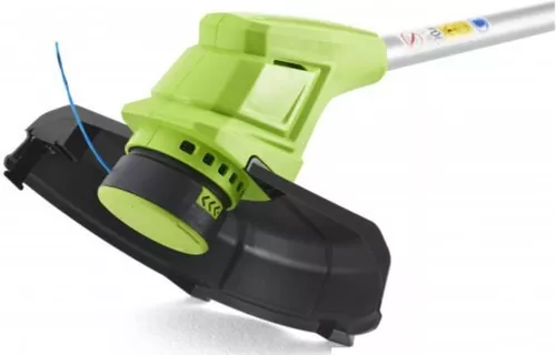 купить Триммер для газона Greenworks G24LTK2 в Кишинёве 