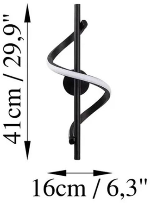 cumpără Candelabru de perete Trendy Lampa de perete-13511 în Chișinău 