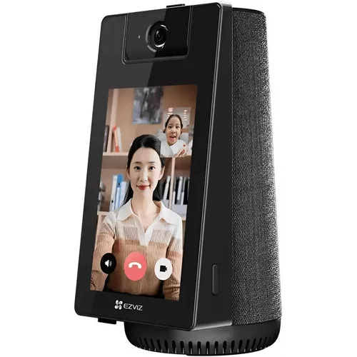 купить Камера наблюдения EZVIZ CS-S10-R101-1M4WFK Smart Video Calling Camera (3Mpx) в Кишинёве 