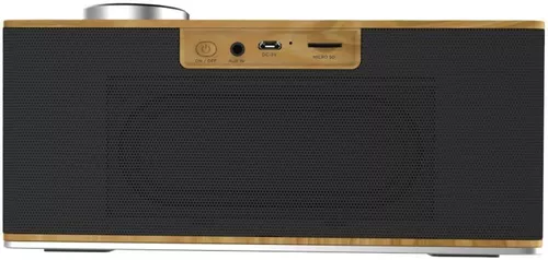 купить Часы-будильник Aiwa CR-90BT в Кишинёве 