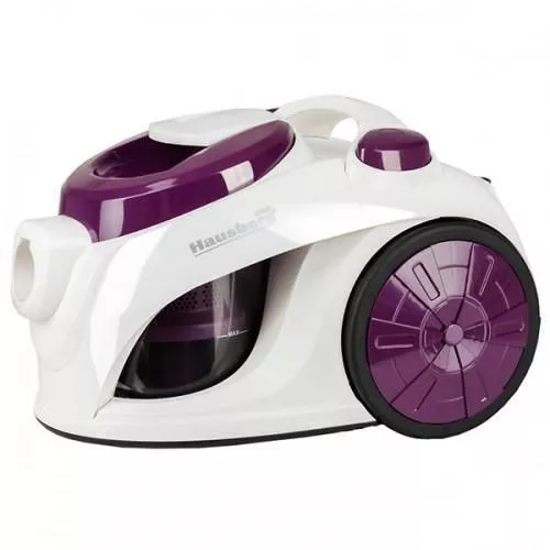 cumpără Aspirator cu container Hausberg HB-2005 violet în Chișinău 