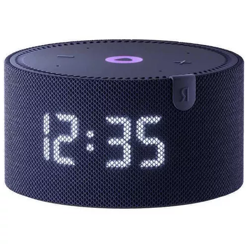 cumpără Boxă portativă Bluetooth Yandex YNDX-00020B Alisa Station Mini Blue în Chișinău 