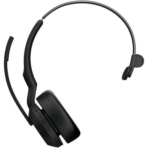 cumpără Căști pentru gaming Jabra 25599-889-999 Evolve2 55, Link380/390a UC Mono în Chișinău 