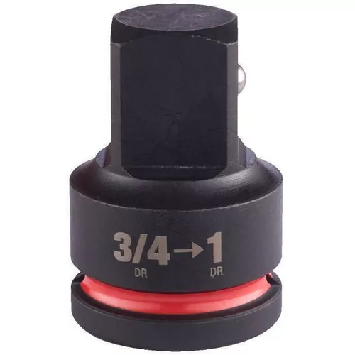 cumpără Set de tubulare, bite, duze Milwaukee 4932480406 Adaptor de impact , 3/4"patrat - 1" patrat în Chișinău 