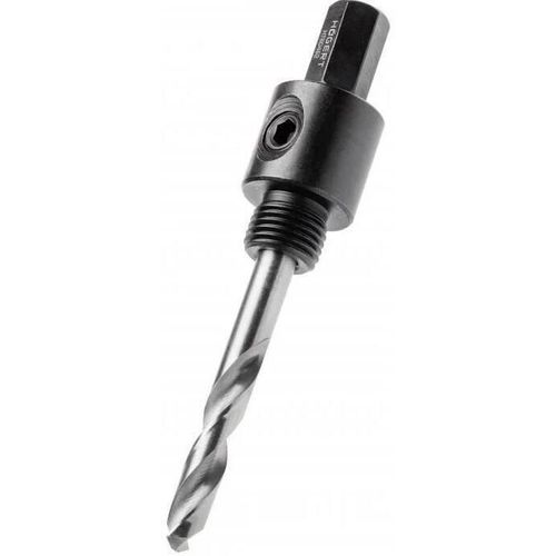 купить Набор головок, бит, насадок Hoegert HT6D462 Adaptor pentru carote 14-30mm 7/16 в Кишинёве 
