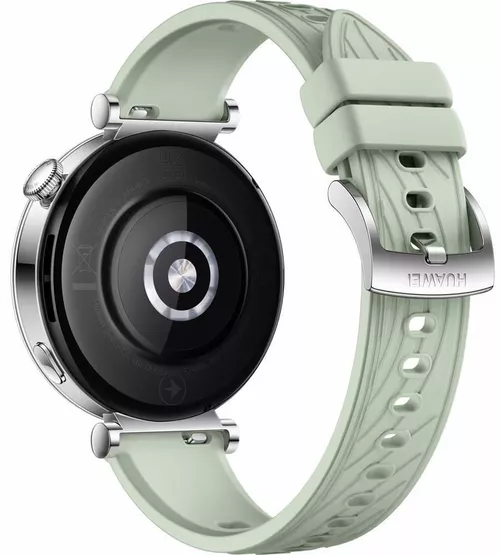 cumpără Ceas inteligent Huawei Watch GT 4, 41mm, Green în Chișinău 
