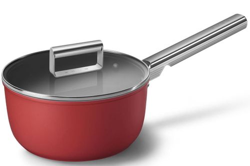 cumpără Tigaie saute SMEG CKFS2011RDM în Chișinău 