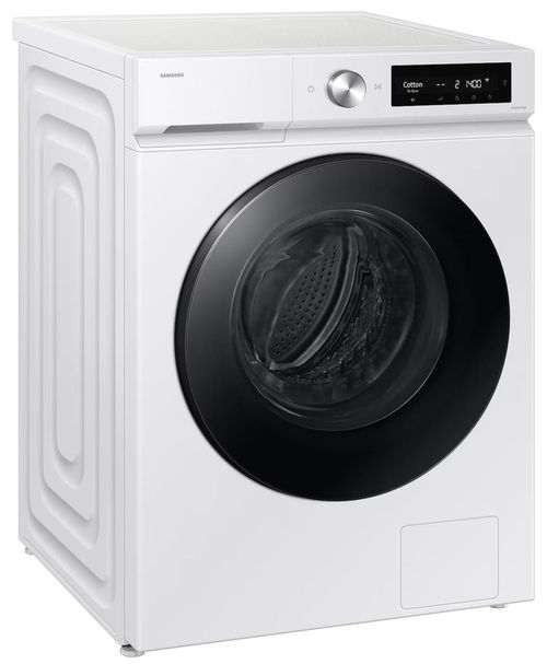 купить Стиральная машина с сушкой Samsung WD11DB7B85GWUA в Кишинёве 