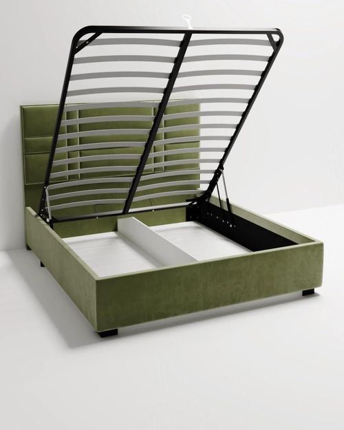 cumpără Pat my-STYLE my-Rita 90x200 (P26D90M20) în Chișinău 
