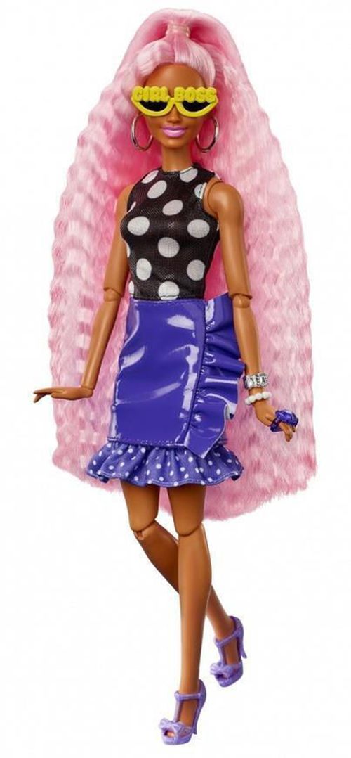 купить Кукла Barbie HGR60 в Кишинёве 