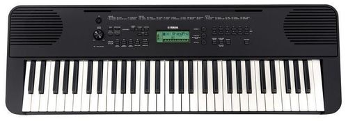 cumpără Pian digital Yamaha PSR-E360 B în Chișinău 