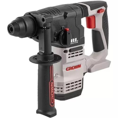 cumpără Ciocan rotopercutor Crown CT28001HX-5 IMC 2.3J 20V 5Ah în Chișinău 