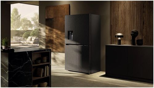 купить Холодильник SideBySide Liebherr MBbsdi 9028 в Кишинёве 