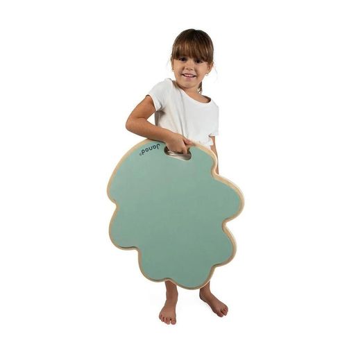 купить Толокар Janod J04041 Joc rulant Floare Sweet Cocoon в Кишинёве 