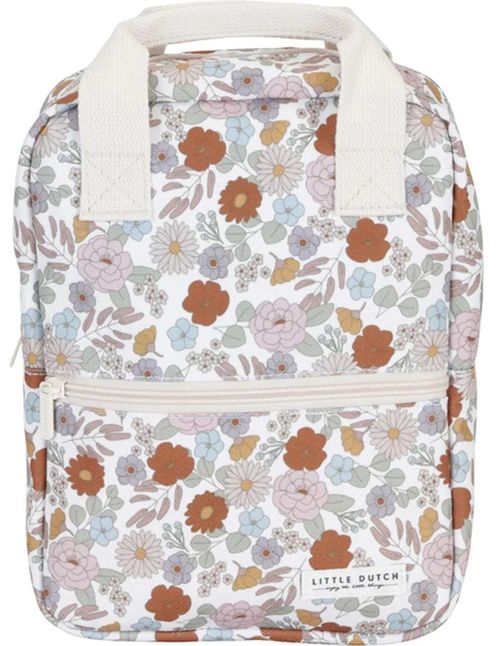 cumpără Rucsac pentru copii Little Dutch LD4976 Vintage în Chișinău 
