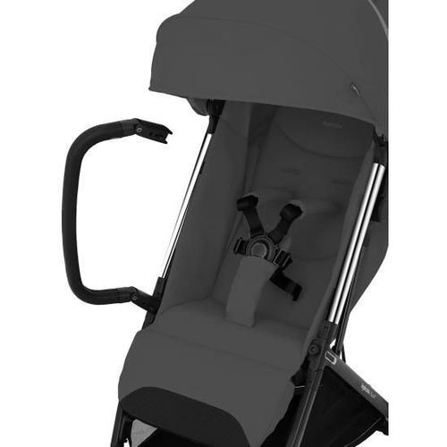 купить Детская коляска Inglesina Quid 3 Orbital Grey в Кишинёве 