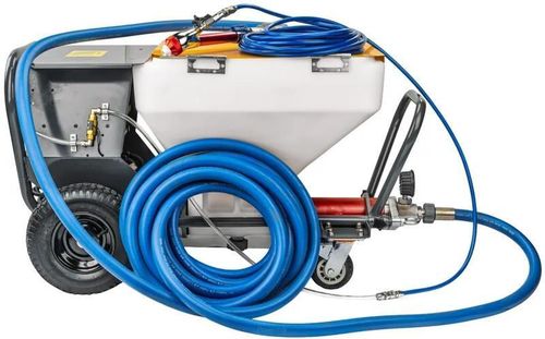 cumpără Aerograf Powermat PM-AGT-3000M în Chișinău 