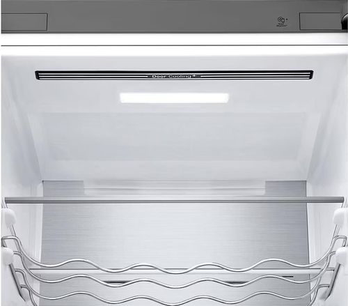 cumpără Frigider cu congelator jos LG GBV7270CPY în Chișinău 