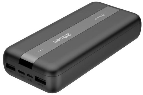 cumpără Acumulator extern USB (Powerbank) Tellur TLL158311 în Chișinău 