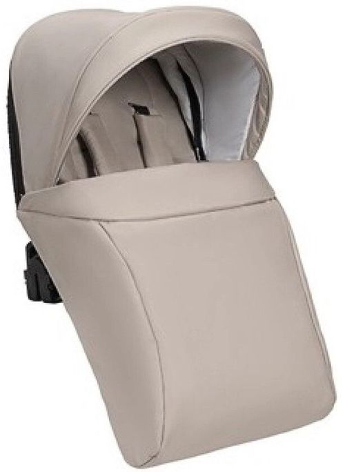 cumpără Сărucior pentru copii Angelina Carucior 2in1 pt gemeni Tvigo-Duo ECO (DTE-44) în Chișinău 