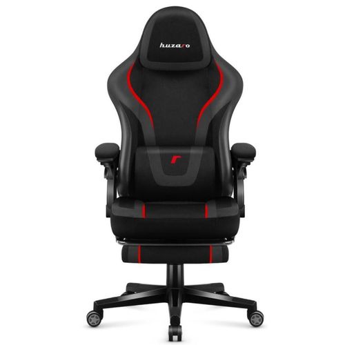 купить Офисное кресло Huzaro Force 4.6 Carbon в Кишинёве 