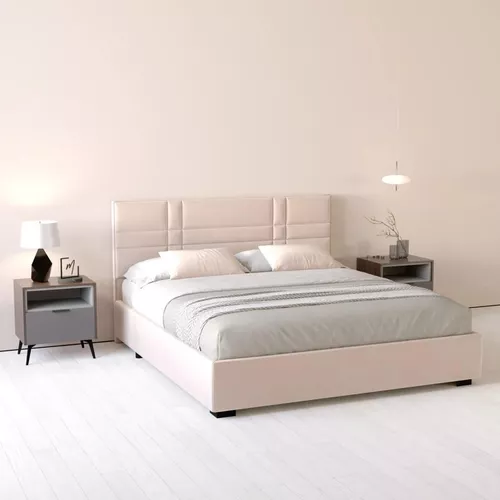 cumpără Pat my-STYLE my-Rita 160x200 (P26D16M10) în Chișinău 