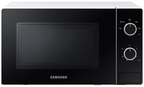 купить Микроволновая печь Samsung MS20A3010AH/OL в Кишинёве 
