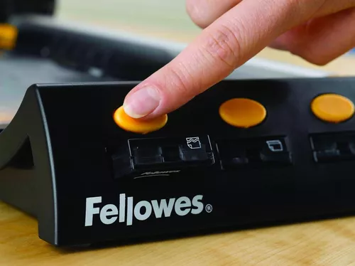 купить Резак для бумаг Fellowes 5410201 trimmer A4 Proton в Кишинёве 