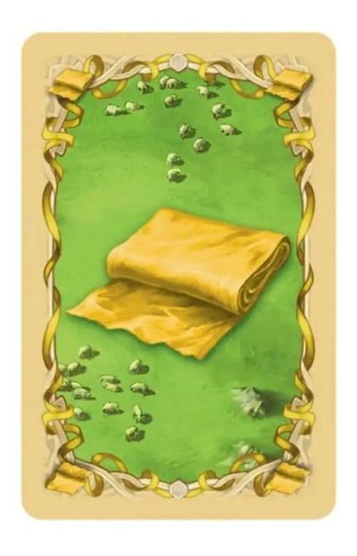 купить Настольная игра Hobby World 915851 MH Extensie Catan: Colonizatorii: Orașe și Cavaleri (2024), art. 915851, cod 61037 в Кишинёве 