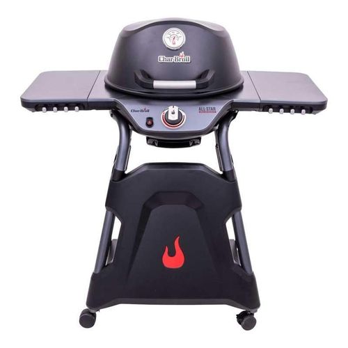 купить Мангал Char-Broil Gratar electric All-Star 120, TRU-Infrared, Black (19659160) в Кишинёве 