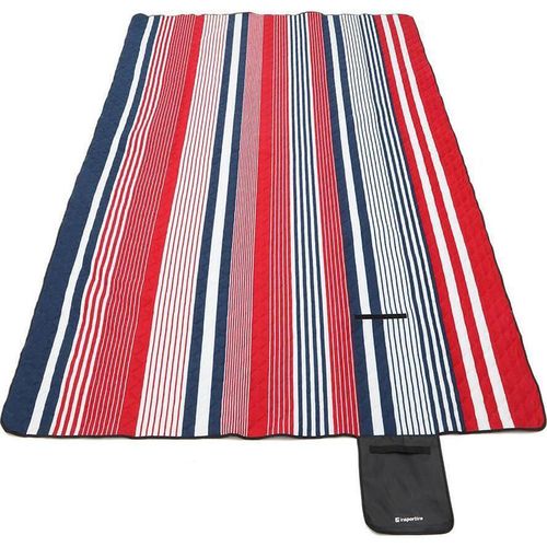 cumpără Saltea camping inSPORTline 11468 Patura picnic 300*200 cm Livetino IN 26343 în Chișinău 