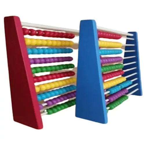 купить Игрушка miscellaneous 9097 Abac din lemn 232-163 в Кишинёве 