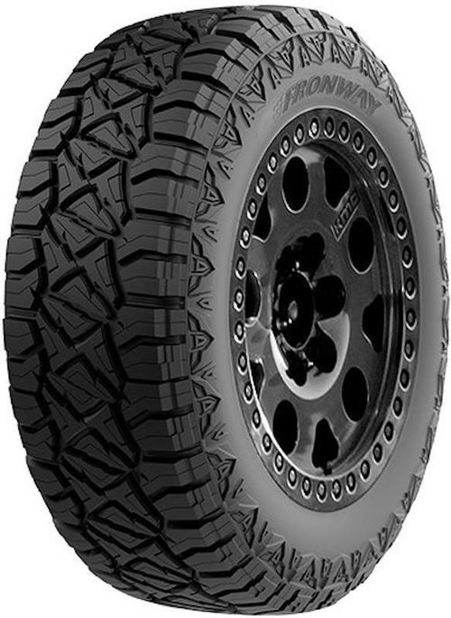 купить Шина Fronway 265/65 R18 116Q XL ROCKMASTER R/T (6EFW167J) в Кишинёве 