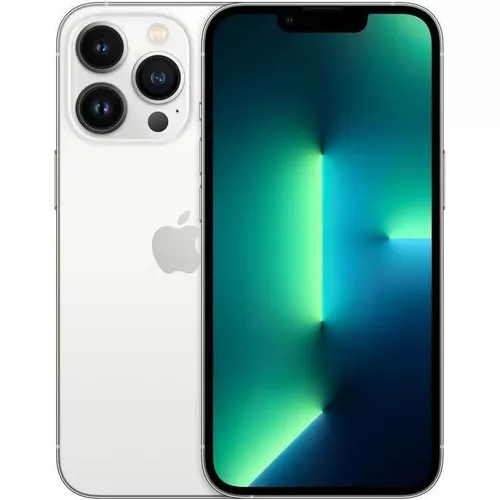 cumpără Smartphone Apple iPhone 13 Pro 256GB Silver MLVF3 în Chișinău 