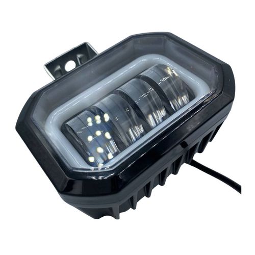 купить Автомобильная лампа miscellaneous G17-327, противотуманки LED, 2шт в Кишинёве 