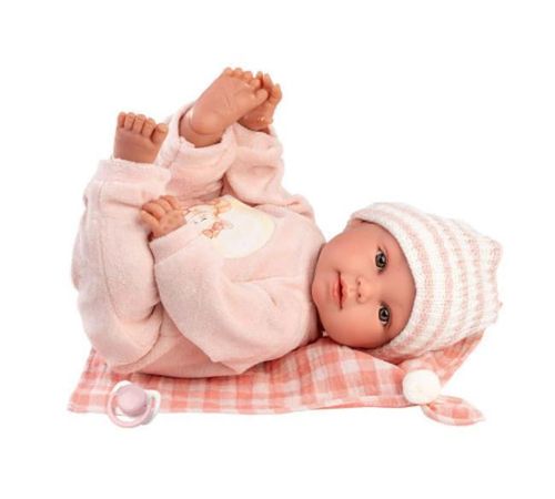 cumpără Păpușă Llorens Ll 63812 Olivia Llorona 38см în Chișinău 