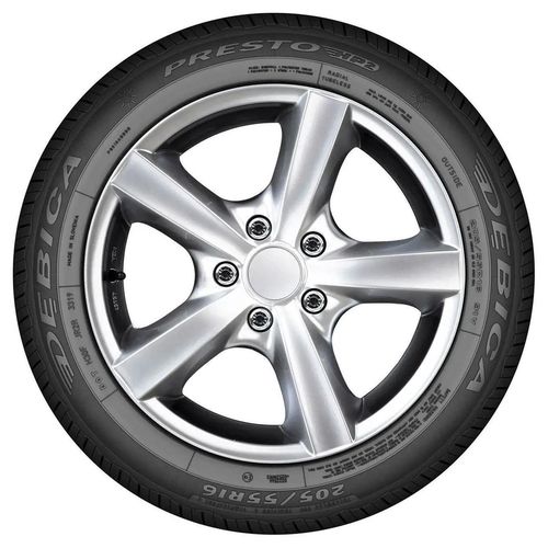 купить Шина Debica 195/55 R 16 87V Presto HP 2 в Кишинёве 